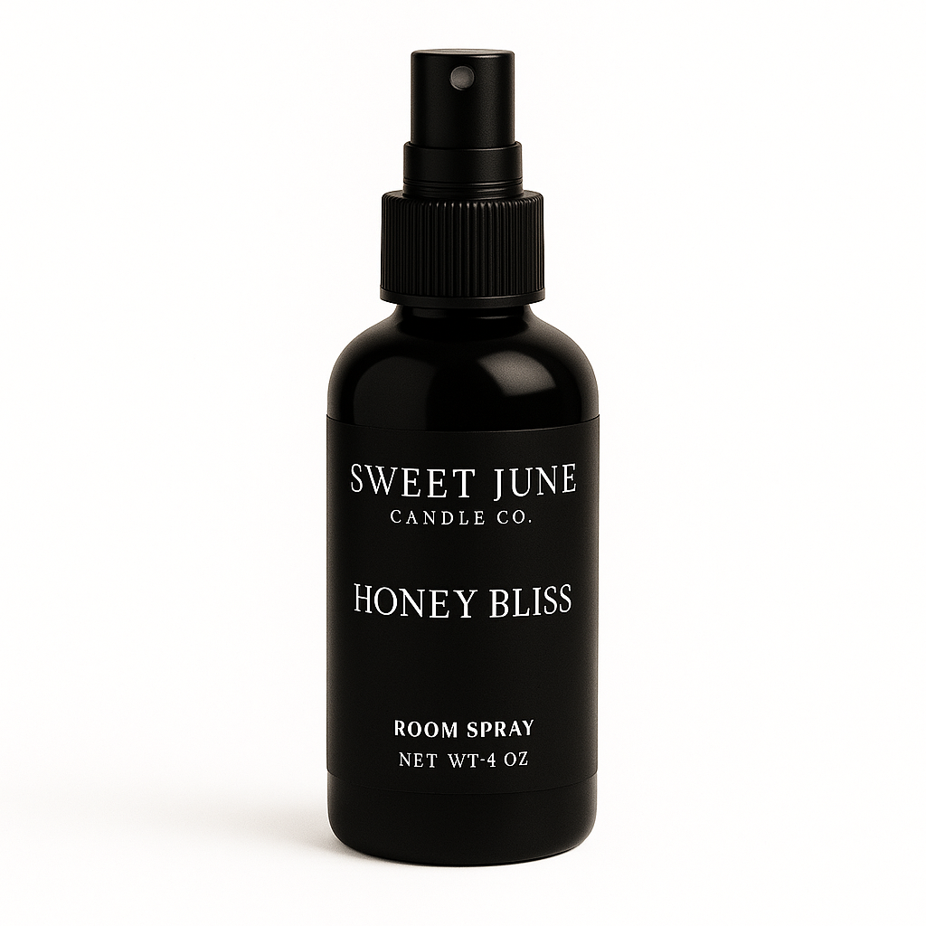 Honey Bliss Room Spray